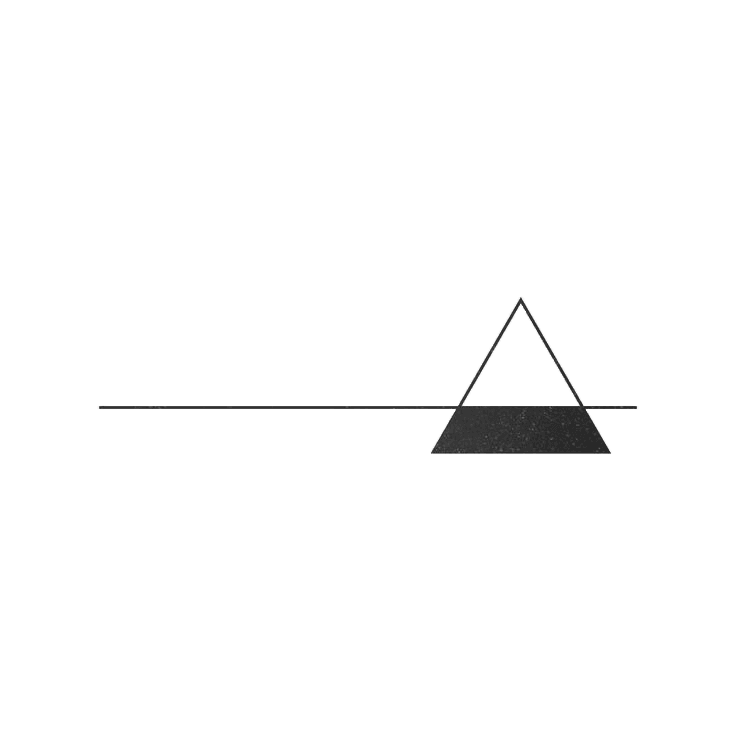 Abstract illustration of the Vantic IQ stack and workflow structure